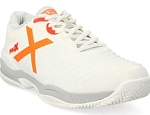 (EU) Кроссовки мужские Munich Padx 60 White Padel 4034060, Белые (р. 43)