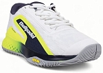 (EU) Кроссовки мужские Bullpadel Neuron Vibram 25V, CM51012000, Белые (р. 44,5)