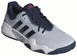 (EU) Кроссовки мужские Adidas Solematch Control 2 M, ID8560, Бело-Черные (р. 40,6)