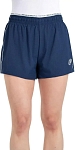(EU) Шорты женские Bullpadel Pinolu Padel Is My Power, Синие (2XL)