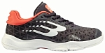 (EU) Кроссовки женские Bullpadel Flow 24I, CK66006037, Черные (р. 37,5)