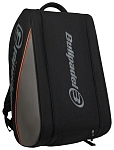 (EU) Сумка Bullpadel Advance Bpp26014, Черная/Оранжевая