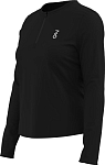 Лонгслив женский 7/6 Maya Longsleeve, Чёрный (XS)