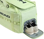 (EU) Сумка Head Pro L Green