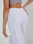 Брюки женские SURE 1APTJ_3256_100, Белые (XL)