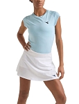 Юбка женская Diadora L. Core Skirt W, Белая (XS)