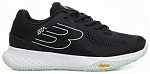 (EU) Кроссовки женские Bullpadel Pearl Vibram 25V, CM57006000, Черные (р. 38,5)