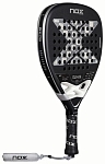 (EU) Ракетка для падел тенниса Nox At10 Genius Attack 18K Alum by Agustín Tapia 2026