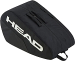 (EU) Сумка Head Base M Black