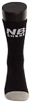 (EU) Носки мужские Enebe Grip Pro, Чёрные (35/38)