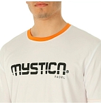 (EU) Футболка мужская Mystica Legacy, Белая (2XL)