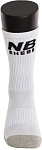 (EU) Носки мужские Enebe Grip Pro, Белые (р. 39/42)
