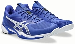 (EU) Кроссовки мужские Asics Solution Speed FF 3 Clay 1041A437 401 Синие (р. 41,5)