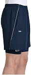 (EU) Шорты мужские Bullpadel MANSIL SHORT, Синие (L)