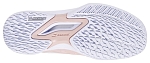 Кроссовки для девочек Babolat Propulse Junior 3 All Court, Пастельно-розовые (р. 33,5)