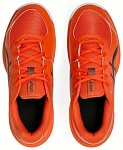 (EU) Кроссовки детские Asics Gel-Game GS, 1044A082, Оранжевые  (р. 37,5)