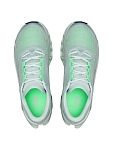 On Cloudmonster 3 Running Shoes Men's Stream Blue | Snow Dusty Blue