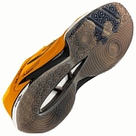 (EU) Кроссовки мужские Joma Slam, TSLAMS2508OM, Оранжевые (р. 40)