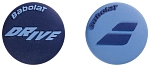 Виброгаситель Babolat Drive Damp, 2 шт