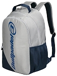 (EU) Рюкзак Bullpadel Advance Bpm26004, Белый