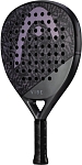 Ракетка для падел тенниса Head Vibe BK/PU 2025