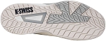 Кроссовки женские K-Swiss K-Frame Speed FW26, Белые/Серые/Ярко-синие (р. 37)