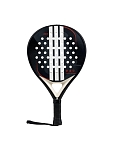 Ракетка для падела Adidas Drive Black 3.4 2025
