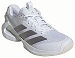 (EU) Кроссовки женские Adidas Adizero Ubersonic 5, IH8103, Белые (р. 40)
