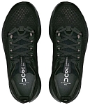 (CN) Кроссовки женские On Cloudsurfer Max, Чёрные (р. 38,5)