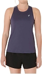 (EU) Майка женская Asics Tank Top Core, Серая (XL)