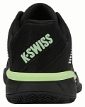 (EU) Кроссовки мужские K-Swiss Express Light 3 Clay, 08563033, Черные (р. 49)