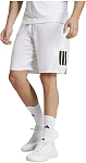 (EU) Шорты мужские Adidas Club 3 Stripes 7, Белые (L)