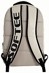 (EU) Рюкзак Softee Atlas, A005581, Бежевый (р. Small (1 Padel Racket))