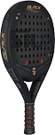 (EU) Ракетка для падел тенниса Siux Black Carbon Revolution 3K