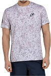 (EU) Футболка мужская Bullpadel MASAMA T-SHIRT, Бежевая (M)