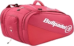 (EU) Сумка Bullpadel Performance Red BPP25014