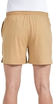 (EU) Шорты мужские Bullpadel SHORT CECLAVIN, Коричневые (XL)