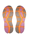 On Cloudsoma Trail Running Shoes Men's Orange
