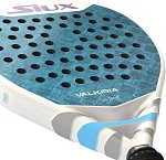 (EU) Ракетка для падел тенниса Siux Valkiria Pro 2025