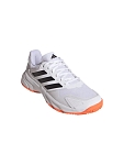 ADIDAS COURTJAM CONTROL 3 WHITE KJ3699