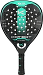 (EU) Ракетка для падел тенниса Kombat Vesubio