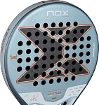 Ракетка для падел тенниса Nox VK10 Ventus Control 12K By Aranzazu Osoro 2026
