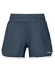Шорты для девочек Head Tennis Short Junior G, Синие (110 см)