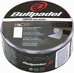 (EU) Овергрип для ракетки Bullpadel GB1605EX, Белый (24 шт)