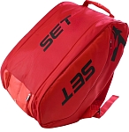 Сумка SET Red Wolf