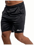 (EU) Шорты мужские Siux Club 25, Чёрные (2XL)