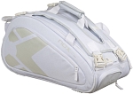 Сумка Nox AT10 Team Bag White, Белая