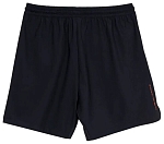 (EU) Шорты мужские Nox Team Fit, Чёрные (XL)