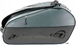 (EU) Сумка Bullpadel Icon Graphite BPP25023
