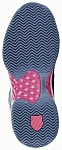 (EU) Кроссовки женские K-Swiss Hypercourt Express 2 HB, 96614094, Синие (р. 41,5)